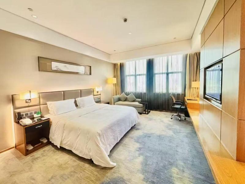 Shenzhen Shuidu Holiday Hotel, North Railway Stati image