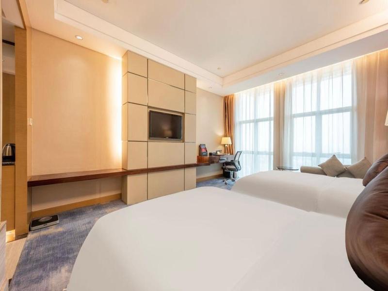 Shenzhen Shuidu Holiday Hotel, North Railway Stati image