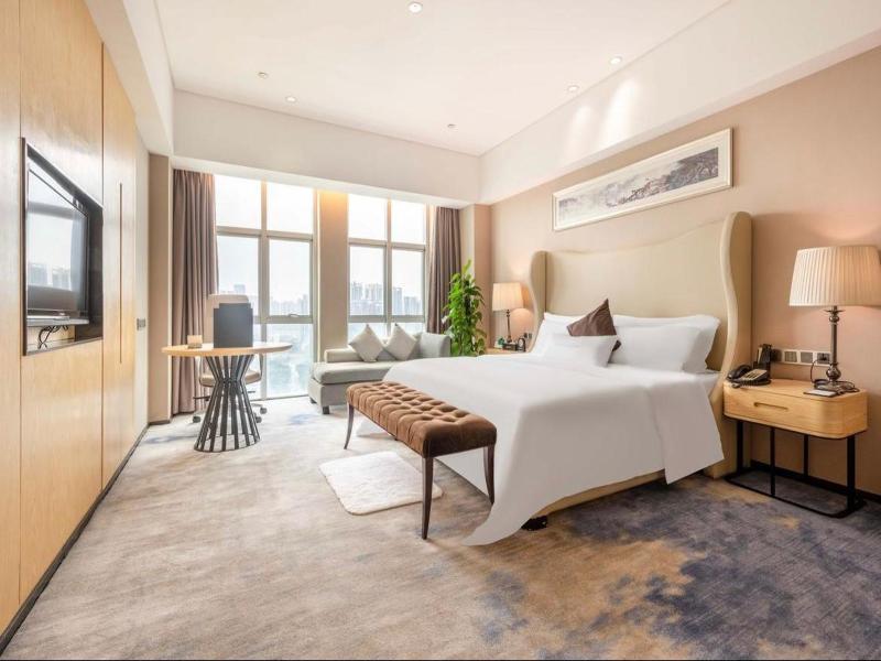 Shenzhen Shuidu Holiday Hotel, North Railway Stati image