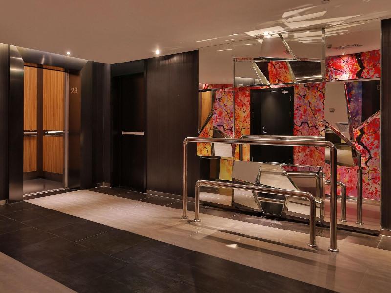 Orange Hotel Selected (Shenzhen Luohu Branch) image