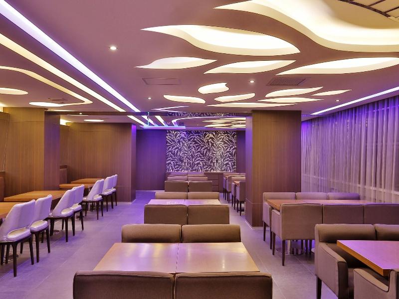 Orange Hotel Selected (Shenzhen Luohu Branch) image