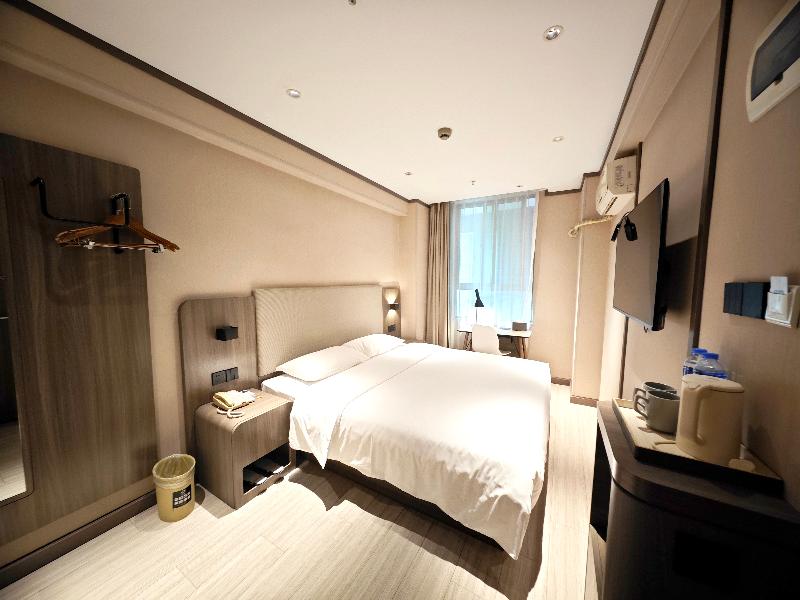 Hanting Hotel Shenzhen Bao'an Airport 5