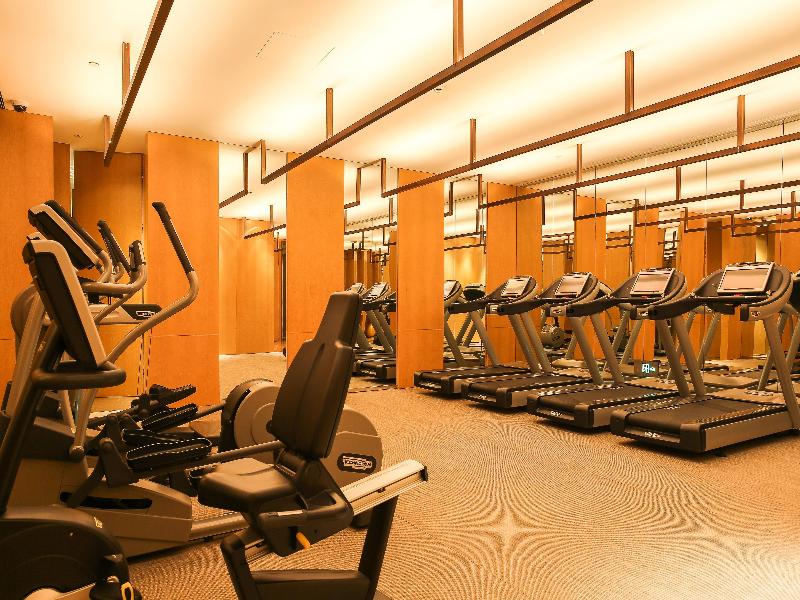 Grand Hyatt Chengdu