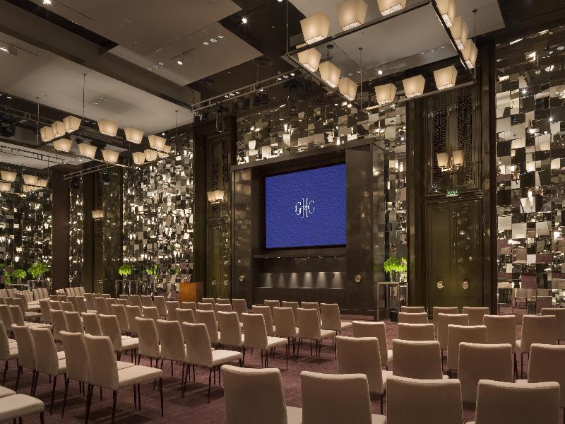Grand Hyatt Chengdu