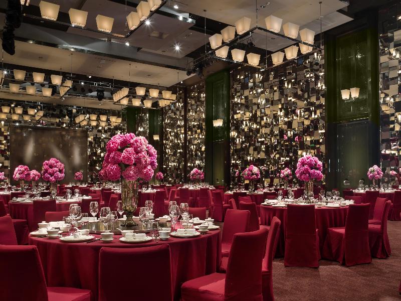 Grand Hyatt Chengdu