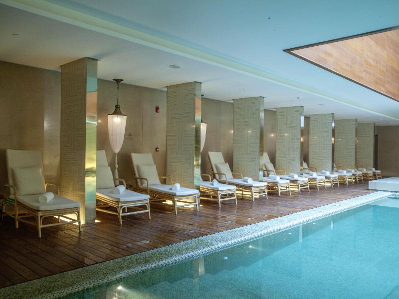 Grand Hyatt Chengdu
