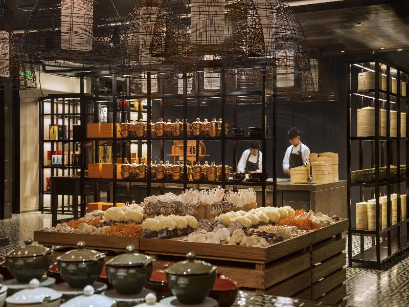 Grand Hyatt Chengdu