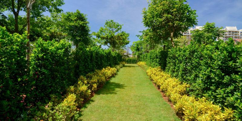 Holiday Inn Haikou West Coast