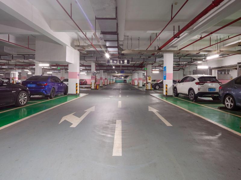 Shenzhen Bay Hisoar Hotel image