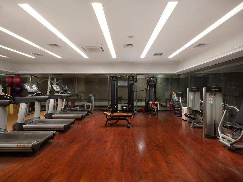 Shenzhen Bay Hisoar Hotel image