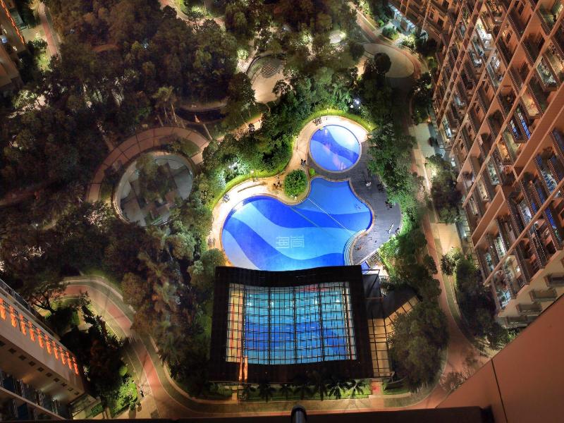 Shenzhen Bay Hisoar Hotel image