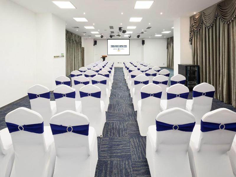Shenzhen Bay Hisoar Hotel image