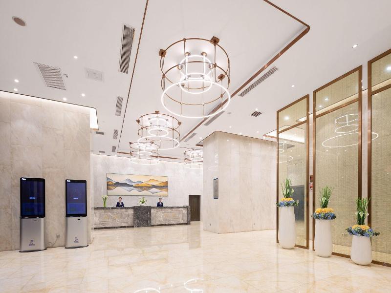 Shenzhen Bay Hisoar Hotel image