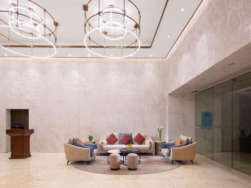 Shenzhen Bay Hisoar Hotel image
