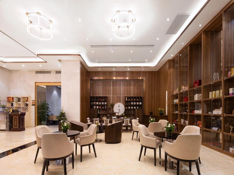 Shenzhen Bay Hisoar Hotel image