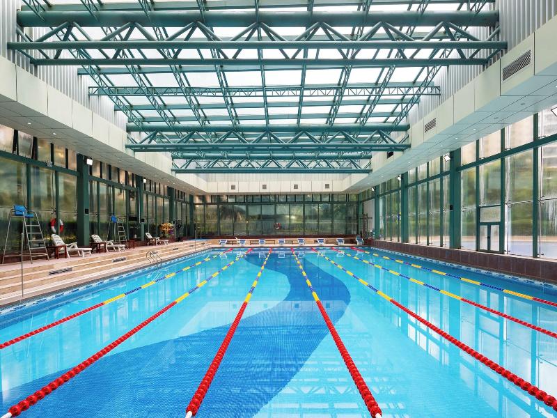 Shenzhen Bay Hisoar Hotel image