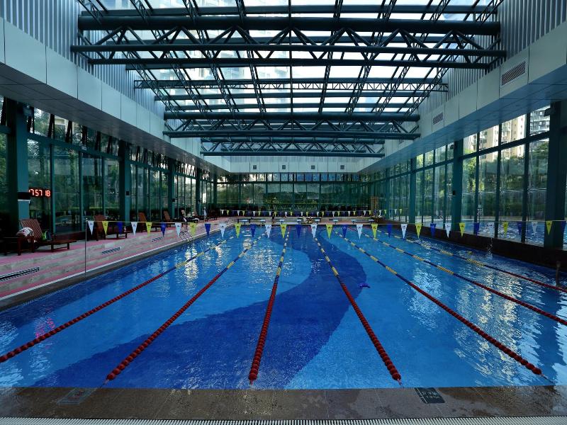 Shenzhen Bay Hisoar Hotel image