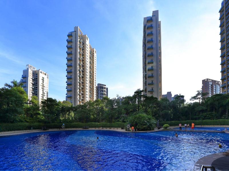 Shenzhen Bay Hisoar Hotel image