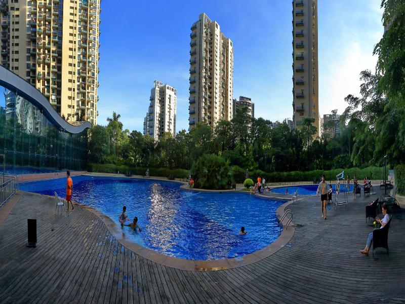 Shenzhen Bay Hisoar Hotel image