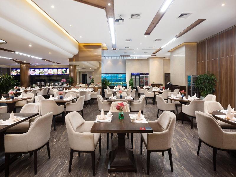 Shenzhen Bay Hisoar Hotel image