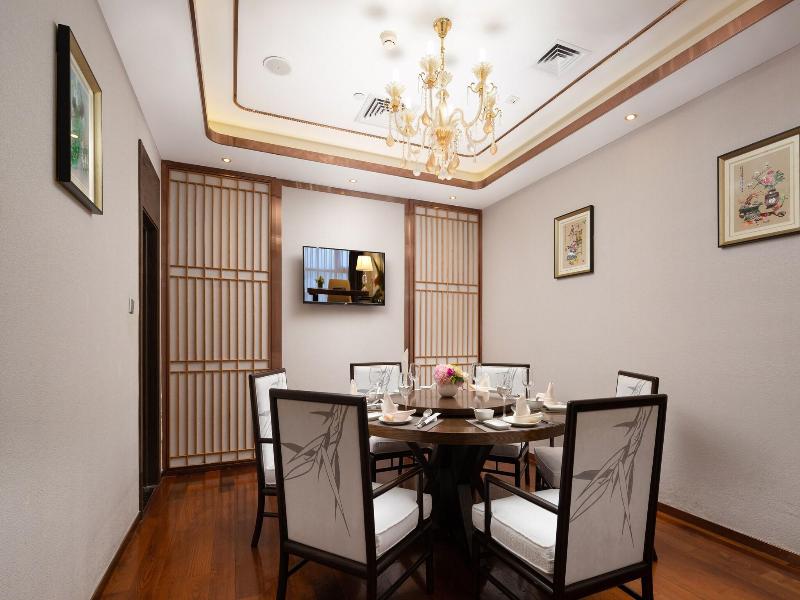 Shenzhen Bay Hisoar Hotel image