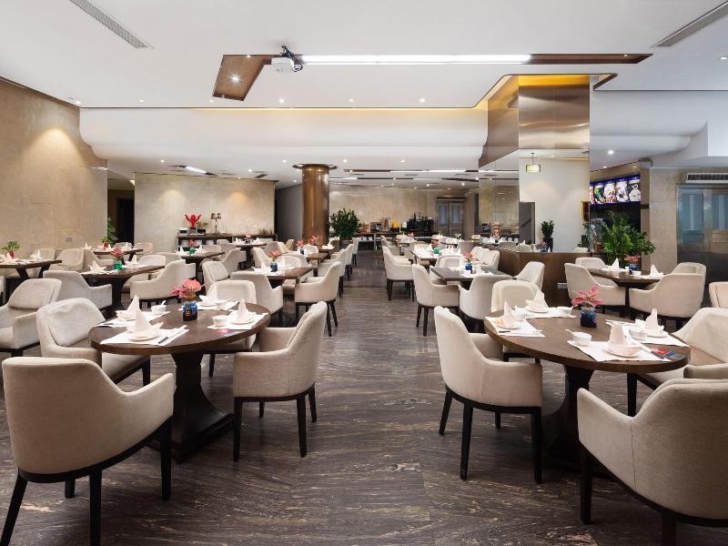 Shenzhen Bay Hisoar Hotel image