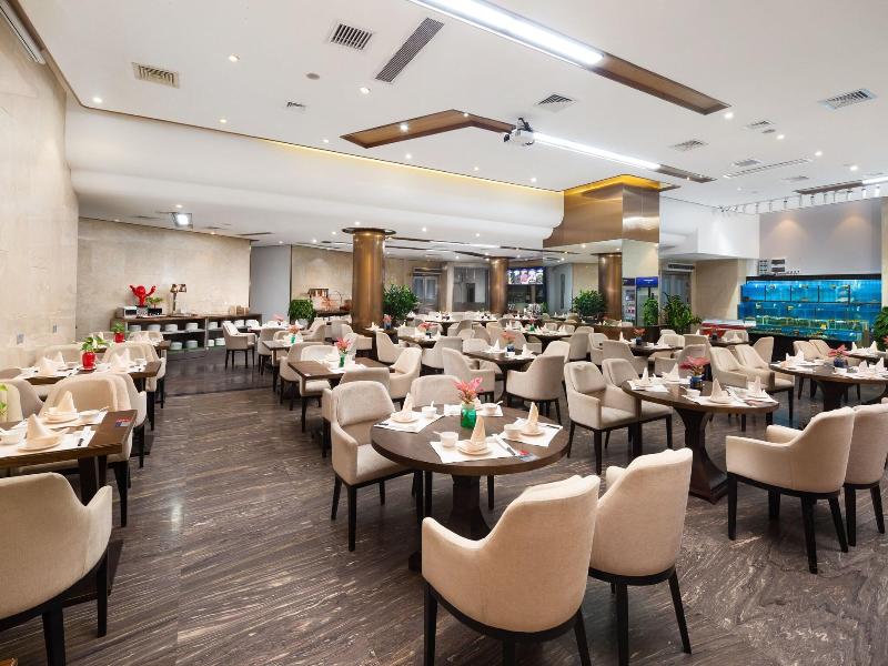 Shenzhen Bay Hisoar Hotel image