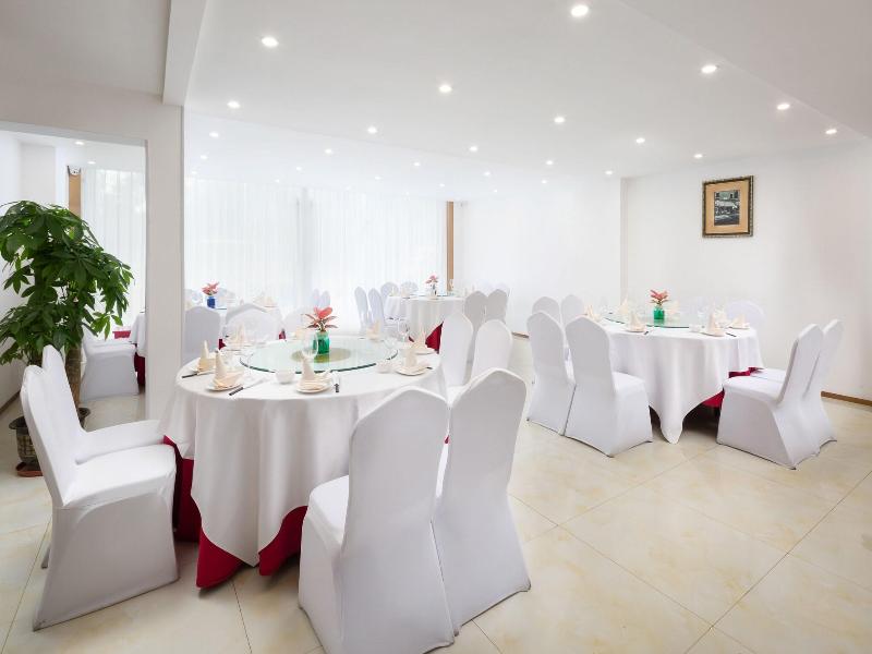 Shenzhen Bay Hisoar Hotel image