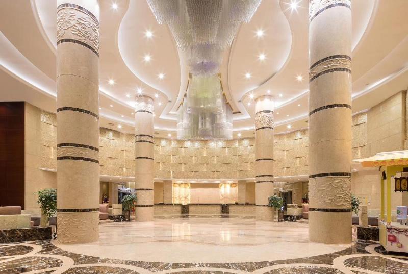 Avant-Garde Hotel Shenzhen