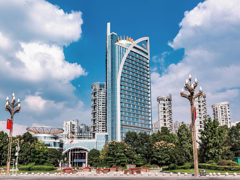Felton Gloria Grand Hotel Chengdu