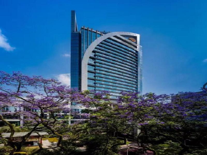 Felton Gloria Grand Hotel Chengdu