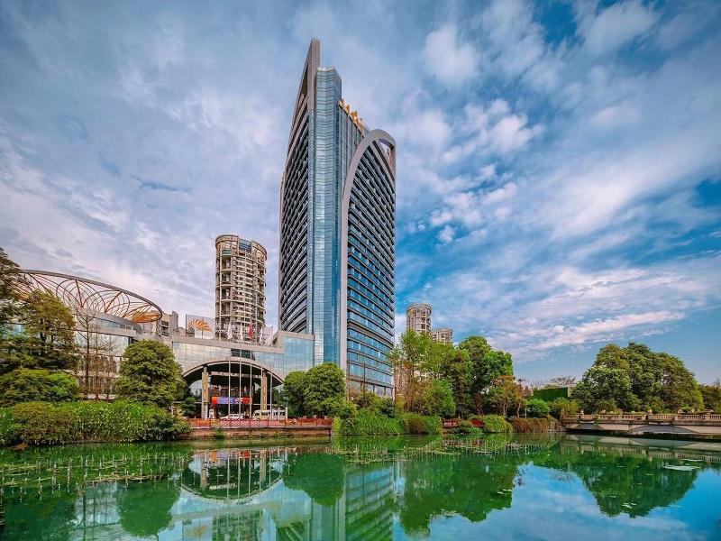 Felton Gloria Grand Hotel Chengdu