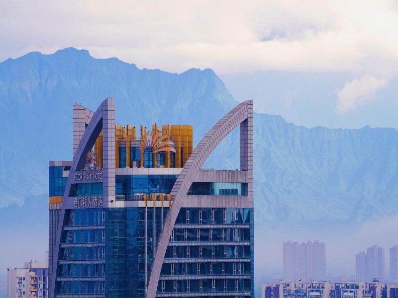 Felton Gloria Grand Hotel Chengdu
