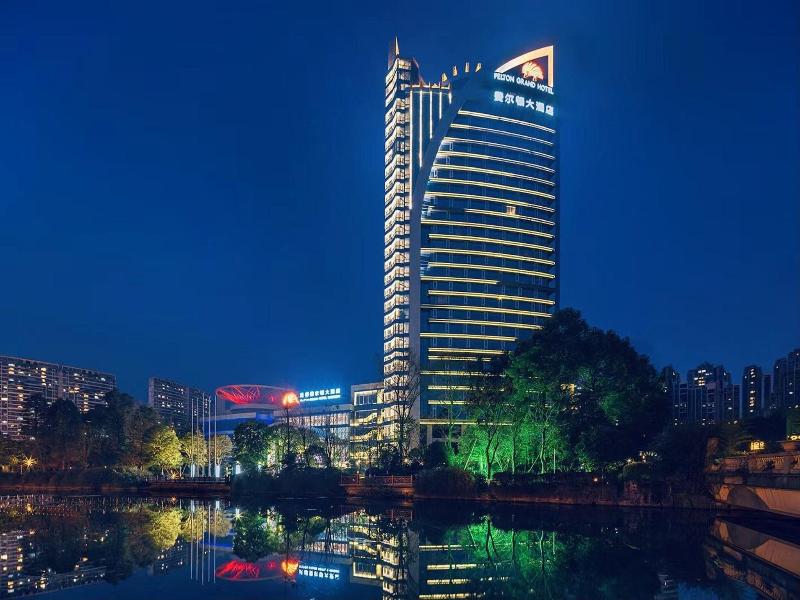 Felton Gloria Grand Hotel Chengdu