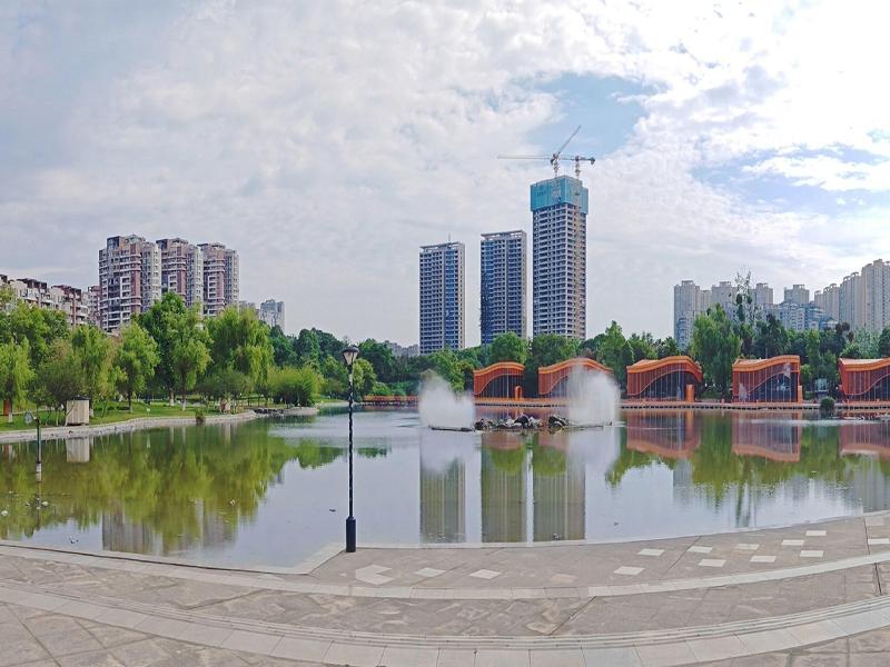 Felton Gloria Grand Hotel Chengdu