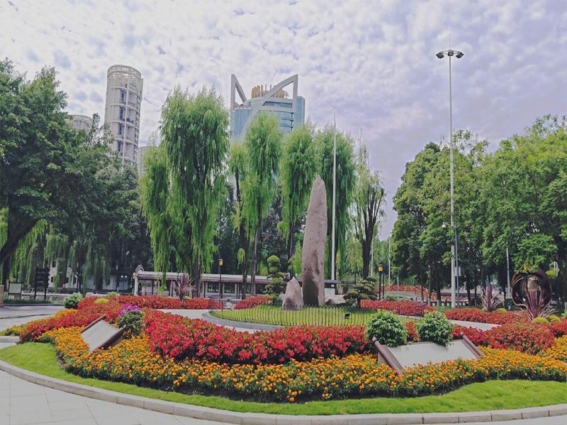 Felton Gloria Grand Hotel Chengdu