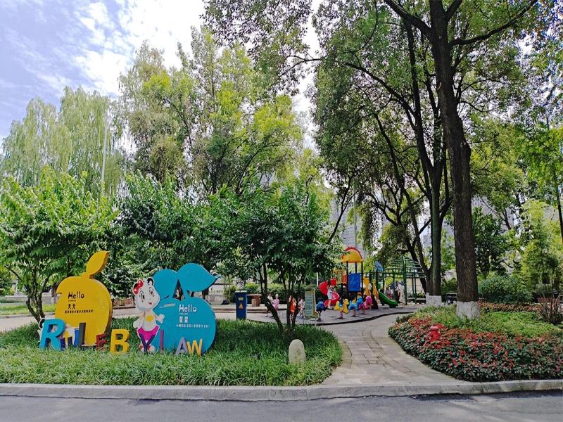 Felton Gloria Grand Hotel Chengdu