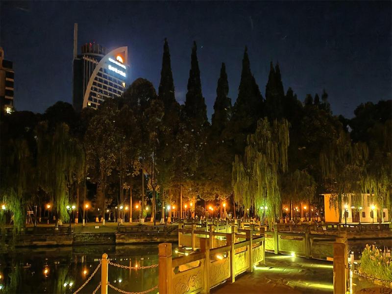 Felton Gloria Grand Hotel Chengdu