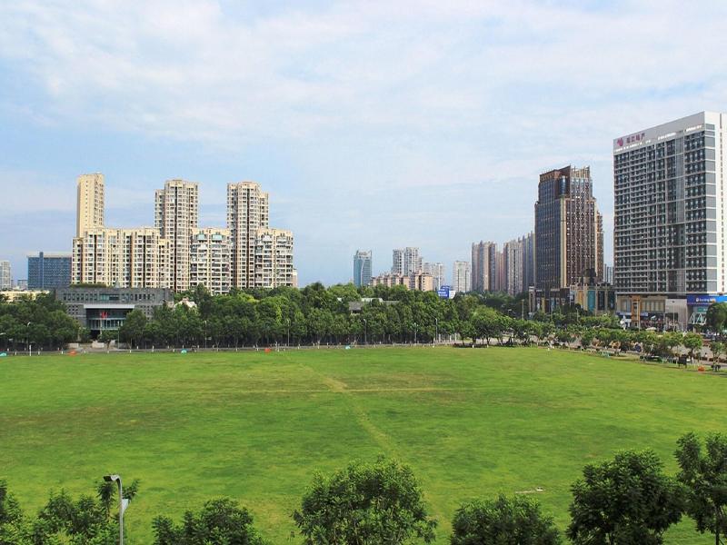 Felton Gloria Grand Hotel Chengdu