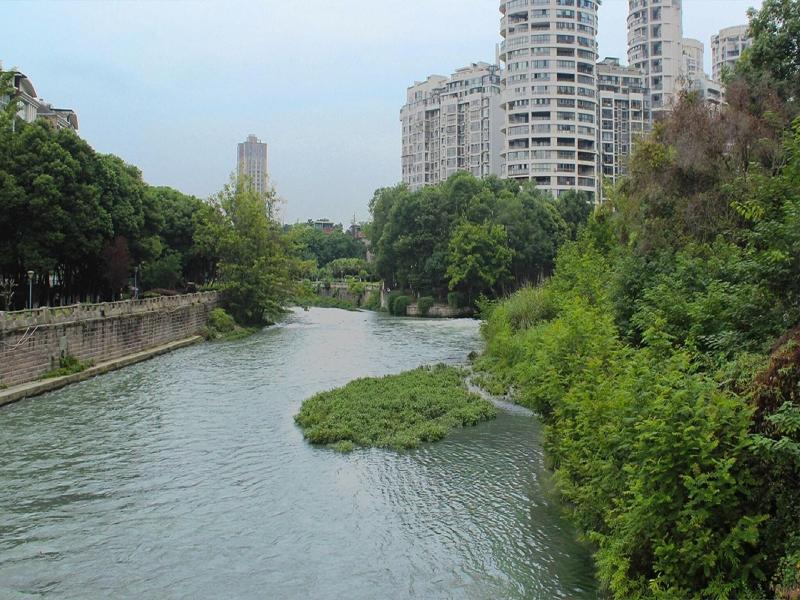 Felton Gloria Grand Hotel Chengdu