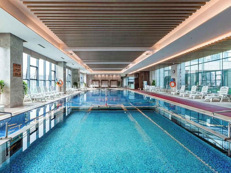 Felton Gloria Grand Hotel Chengdu
