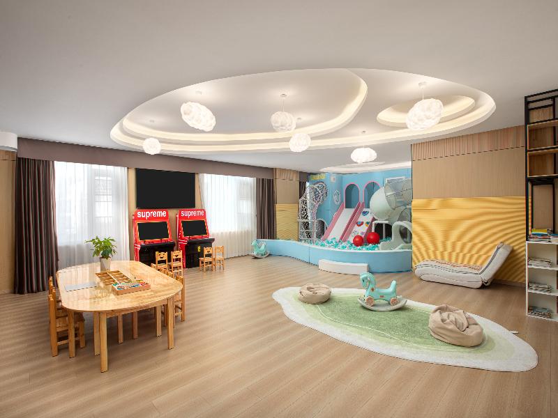 Wyndham Garden Shanghai Pudong image