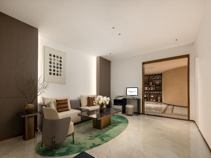 Wyndham Garden Shanghai Pudong image