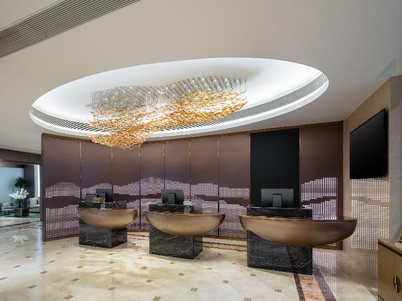 Wyndham Garden Shanghai Pudong image