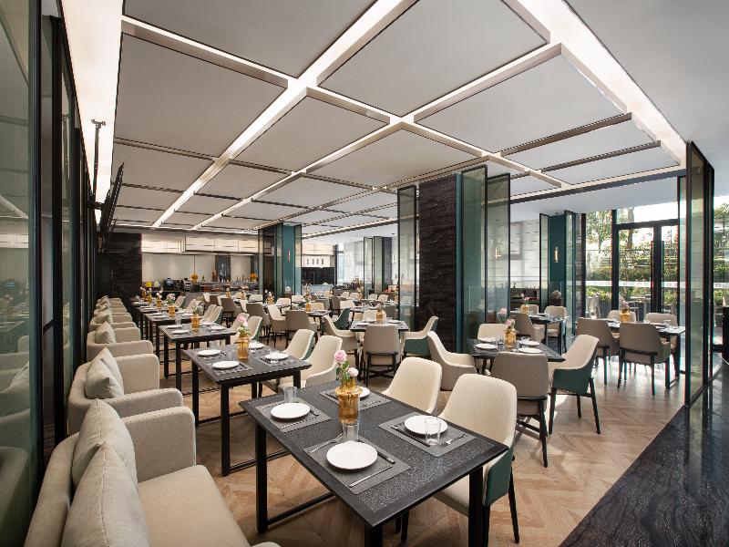 Wyndham Garden Shanghai Pudong image