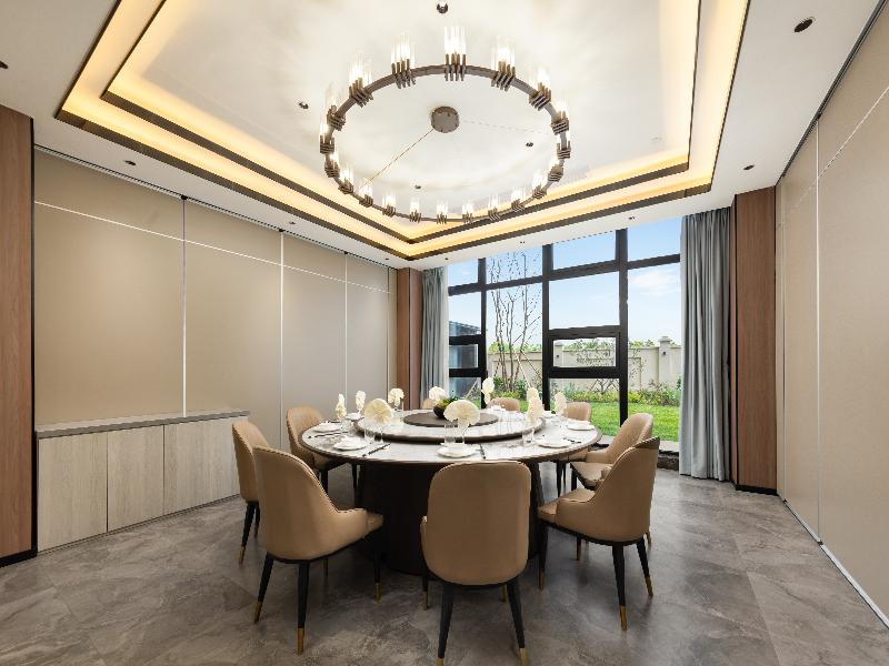 Wyndham Garden Shanghai Pudong image