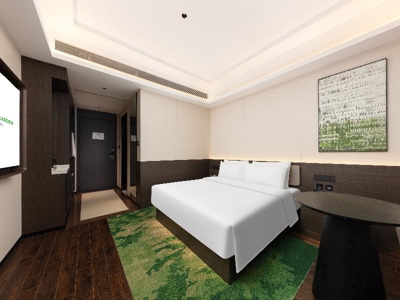 Wyndham Garden Shanghai Pudong image
