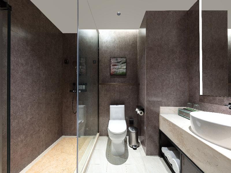 Wyndham Garden Shanghai Pudong image