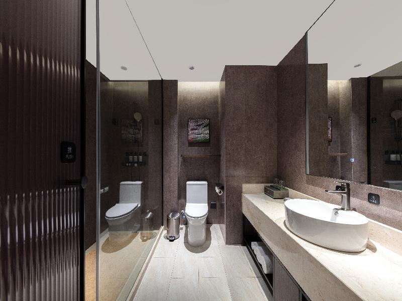 Wyndham Garden Shanghai Pudong image