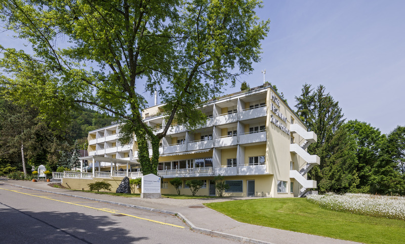 Zurzacherhof Swiss Quality Hotel